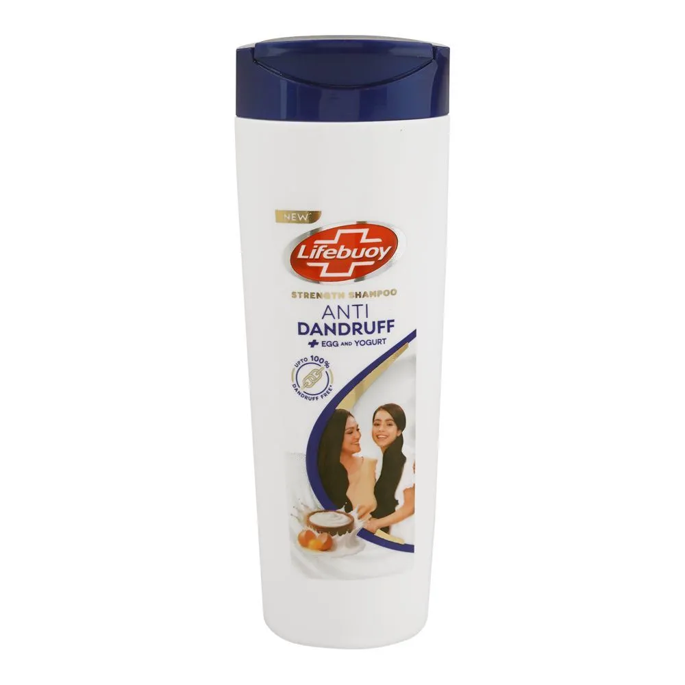 LIFEBUOY ANTI DANDRUFF 175ML