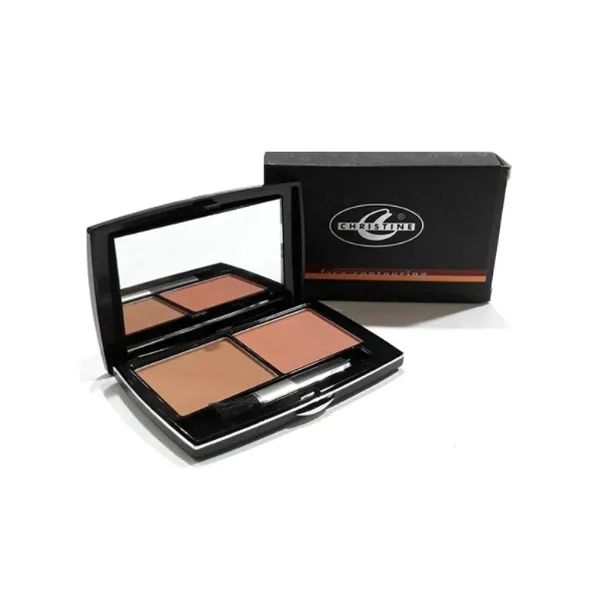 CHRISTINE Face Contouring