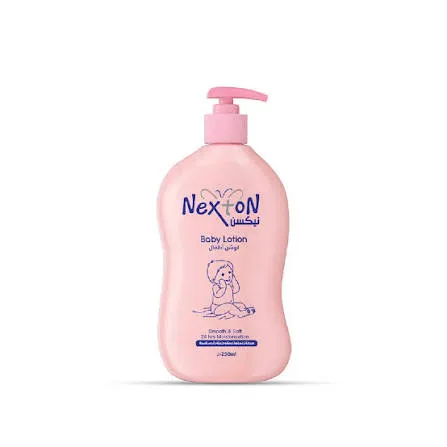 NEXTON SMOOTH & SOFT 250ml
