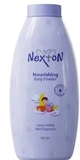 Nexton Baby Powder 200g
