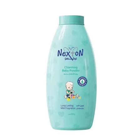 NEXTON CHARMING 200G
