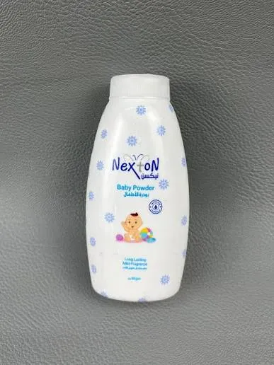 Nexton Baby Powder 200G