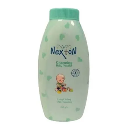 Nexton Baby Powder 100G