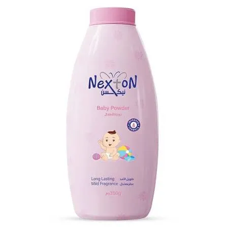 Nexton Baby Powder 100g