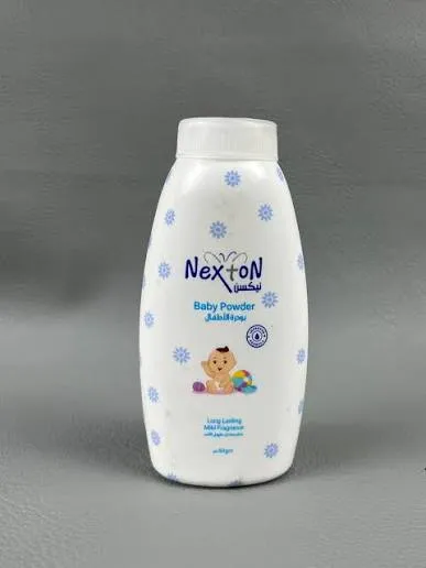 Nexton Baby Powder 100G