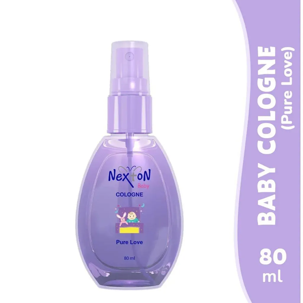 NEXTON PURE LOVE 80ML