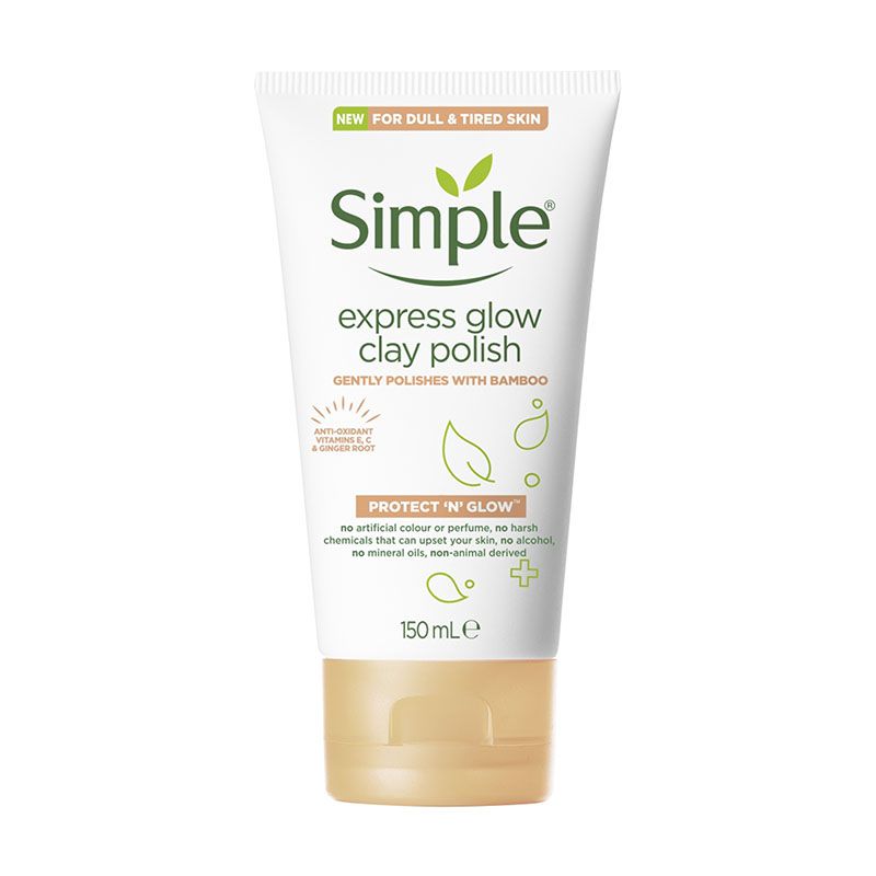 Simple GLOW  150Ml