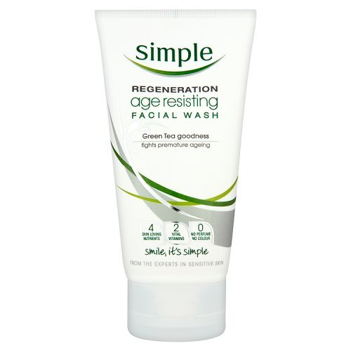 Simple Age Resisting 150ml