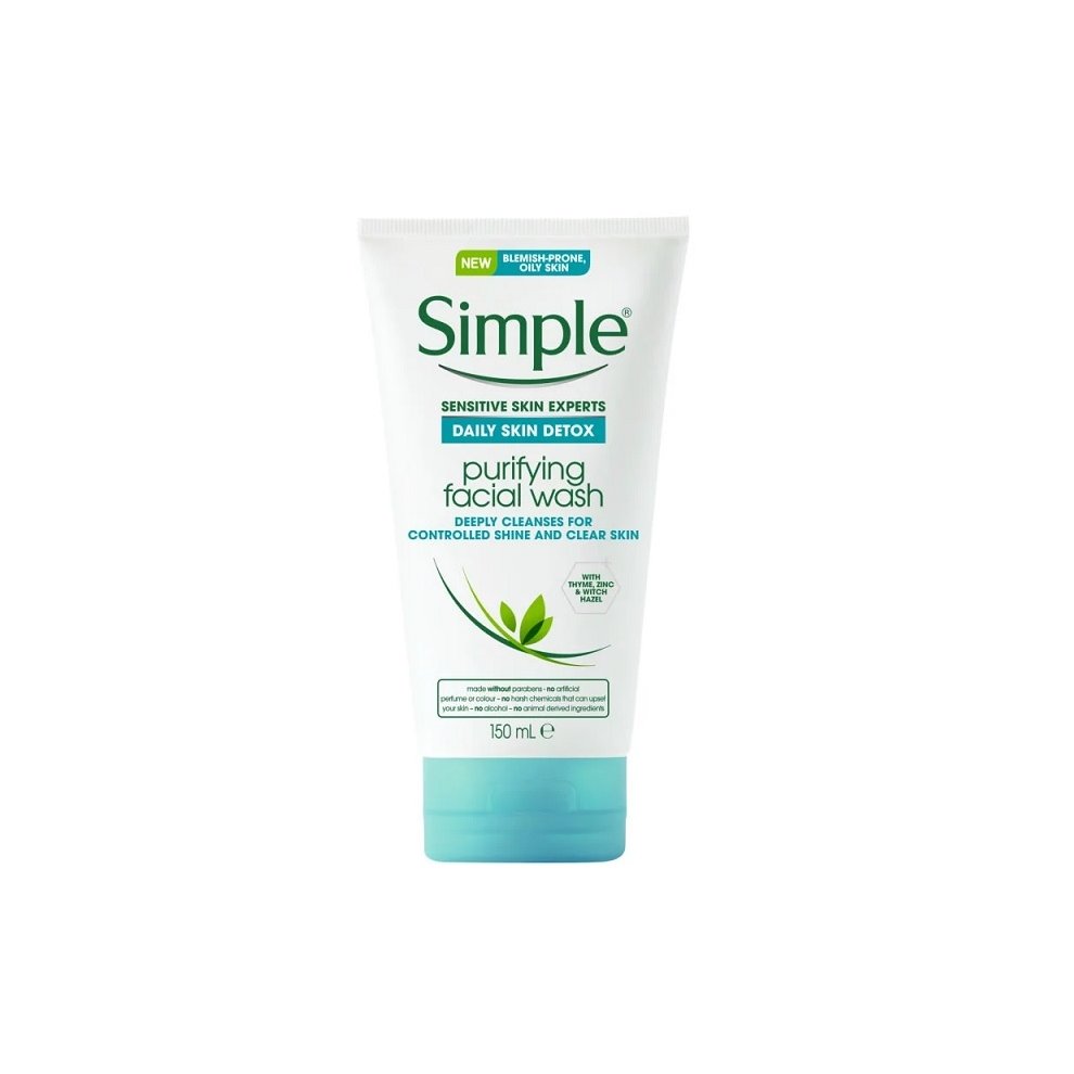 Simple  Purifying 150mL