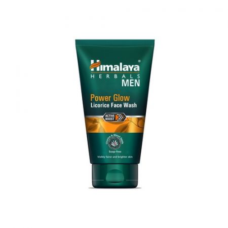 Himalaya  Power Glow 100Ml