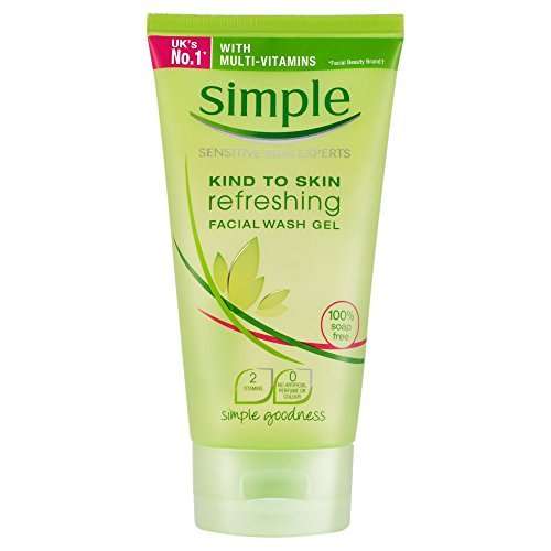 Simple Refreshing 150Ml