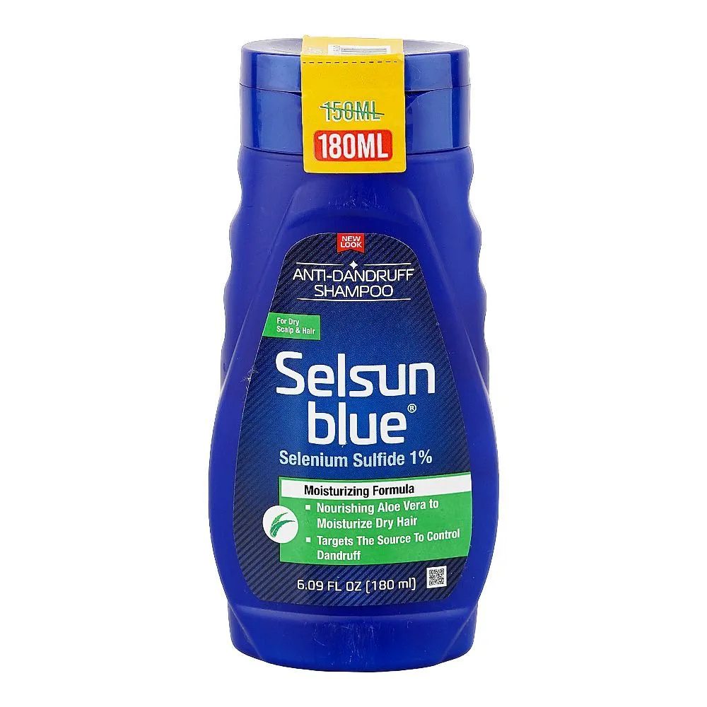 Sulsun Blue MF 1% 180ml