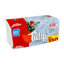 Tulip Smart Value Pack