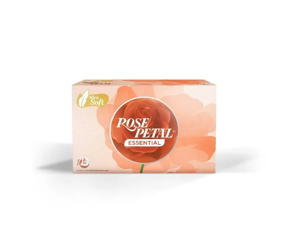 Rose Petal Essential