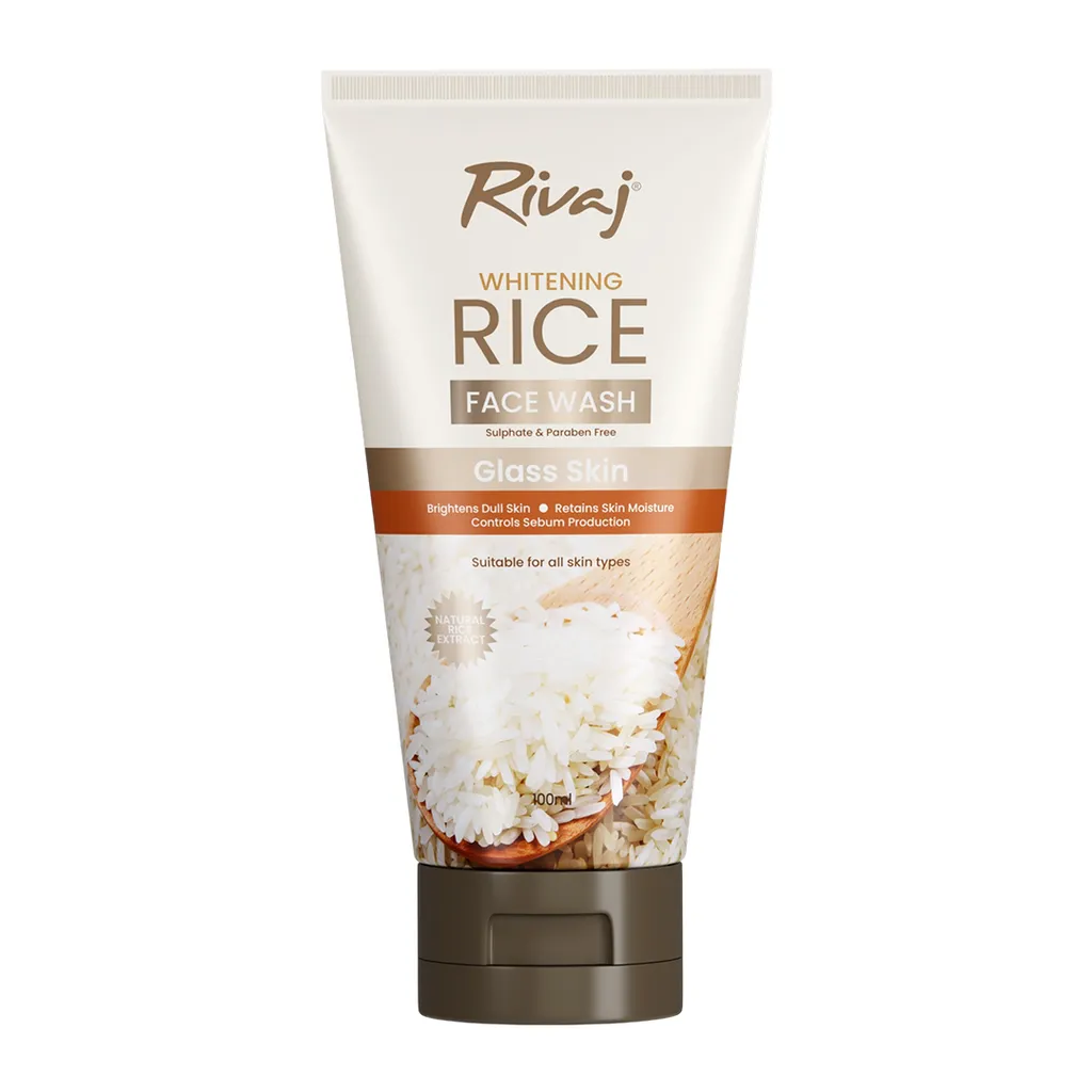 RIVAJ  RICE  F/W  100ML
