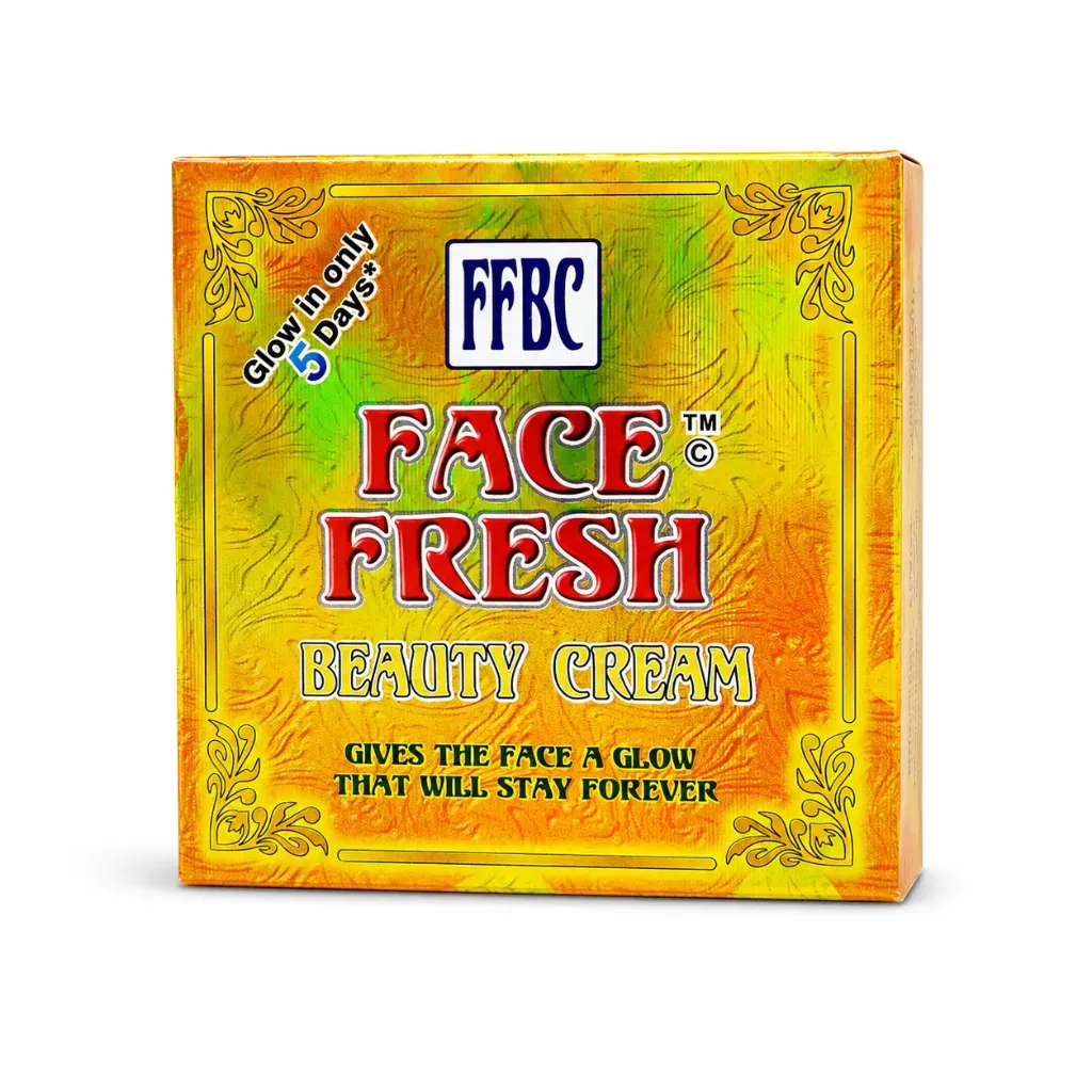 FACE FRESH B/C