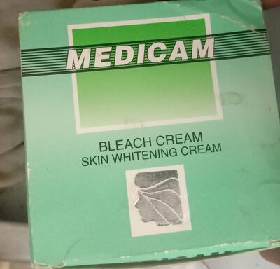 Medicam BLEACH