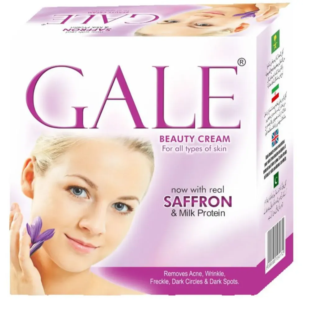 GALE B/C