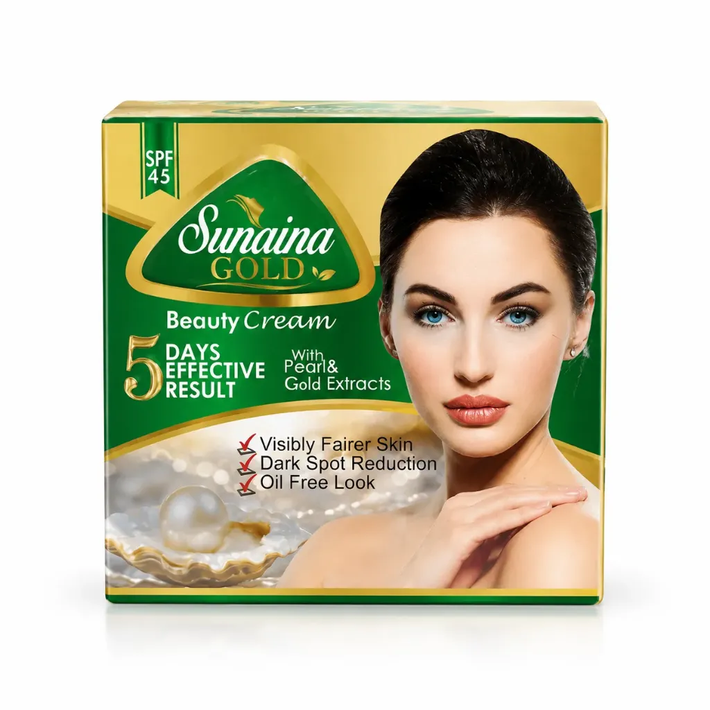 SUNAINA GOLD B/C