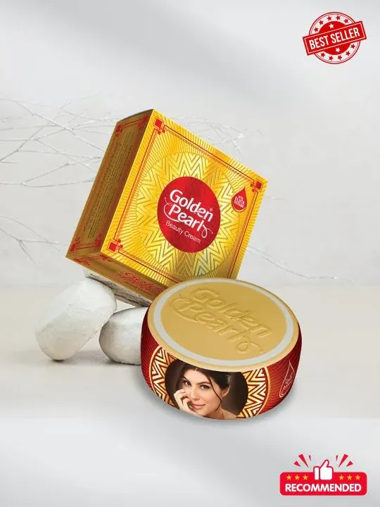 GOLDEN PEARL B/C