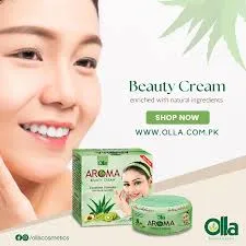 olla AROMA B/C