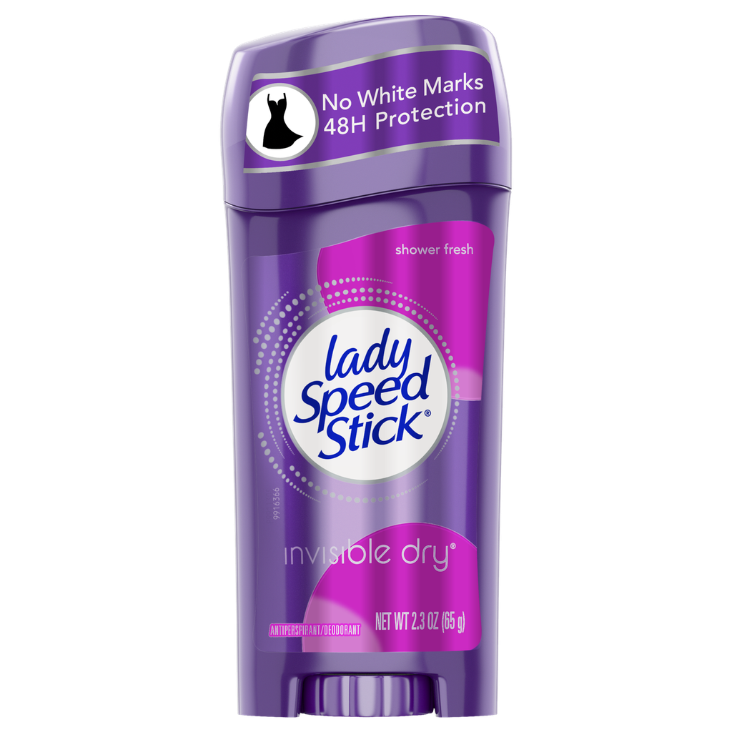 Lady Speed Stick 65g