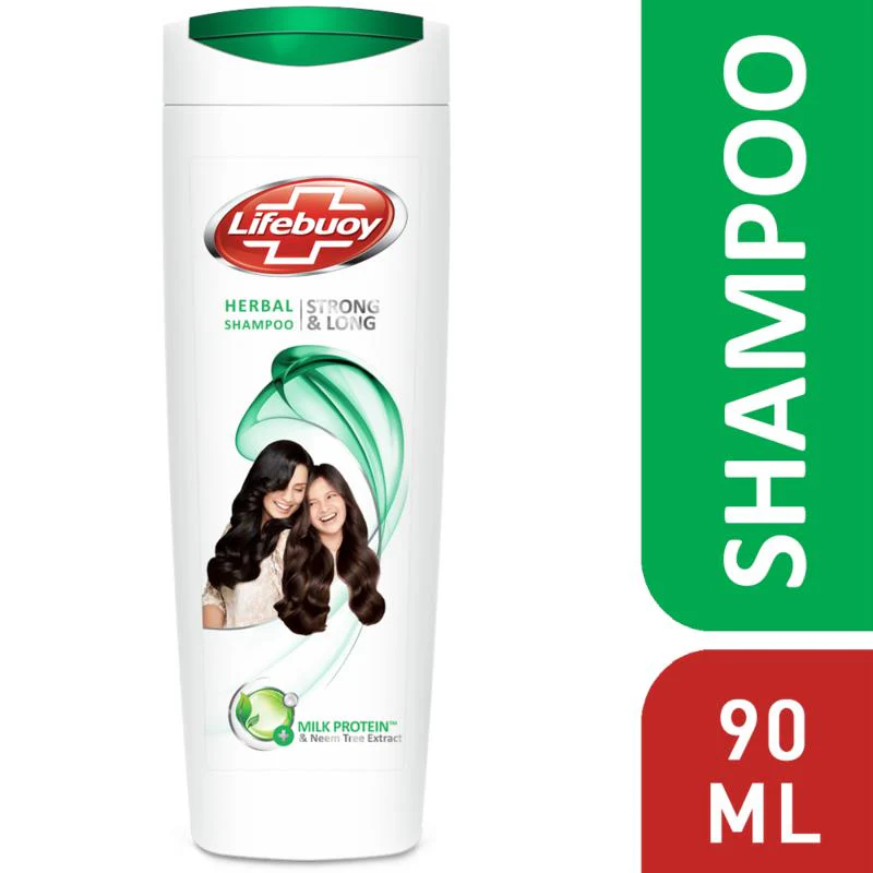 LIFEBOUY HERBAL 90ML