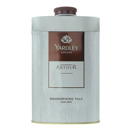 Yardley Arthur 250ml