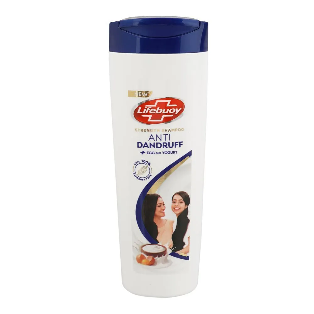 LIFEBOUY ANTI/DAN. 360ML