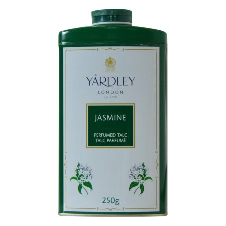 Yardley Jasmine 250G