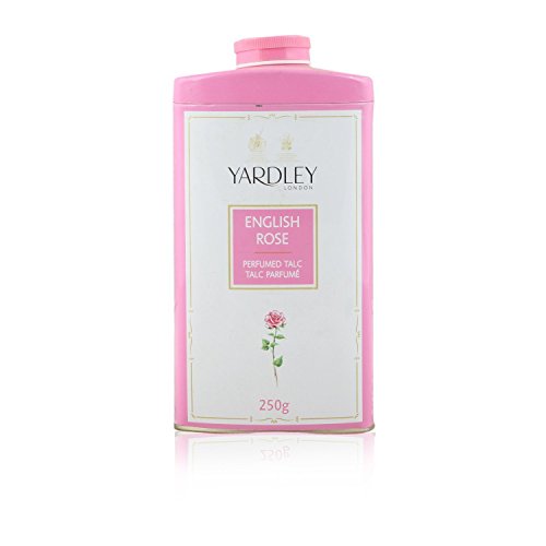 English Rose Yardley 250G