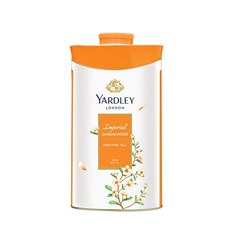 Yardley  Sandalwood  250g