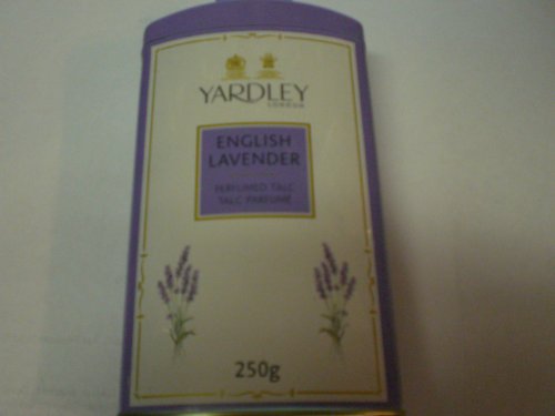 Yardley  Scented  200 G