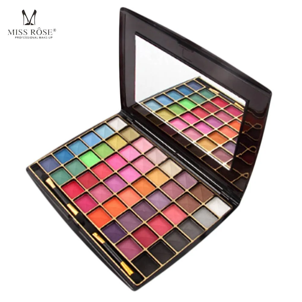 MISS SLEEK 48-COLOUR