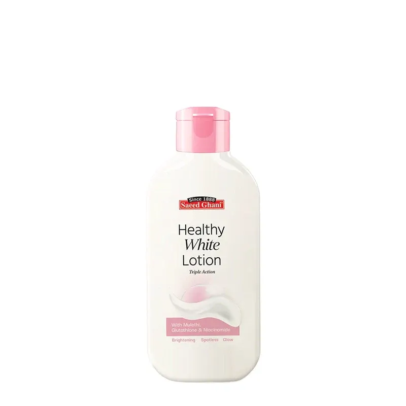 Saeed ghani h&w Lotion 100ML