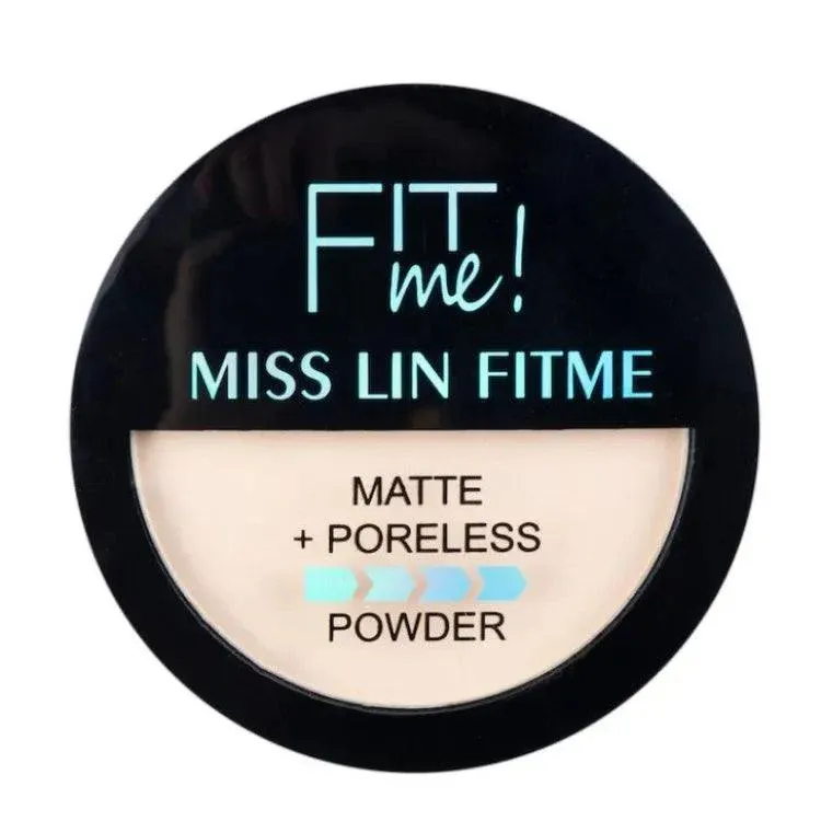 MISS LIN FITME POWDER