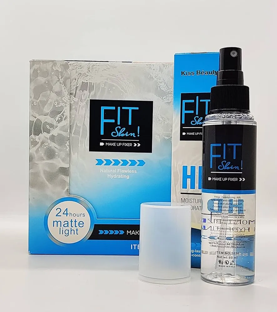 KISS BEAUTY FIT PRIMER  150ML
