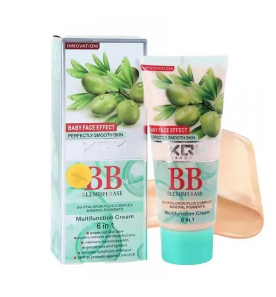 XQM BB 6IN1 CREAM