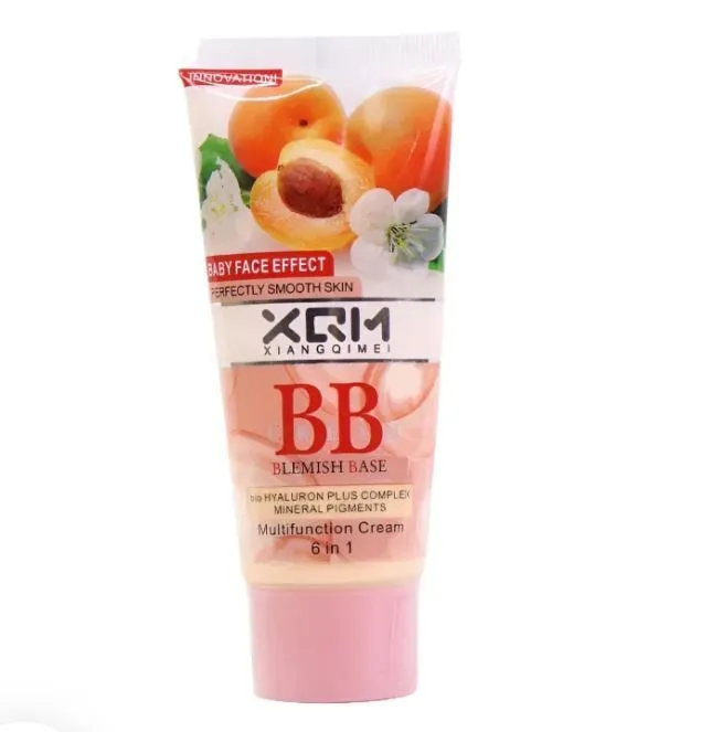 XQM BB Peach CREAM