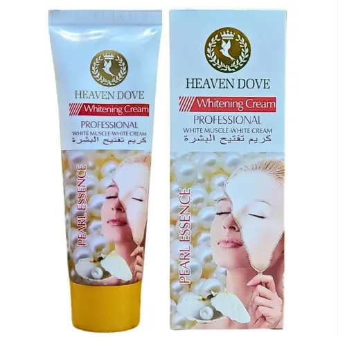 HEAVEN DOVE WHITENING CREAM