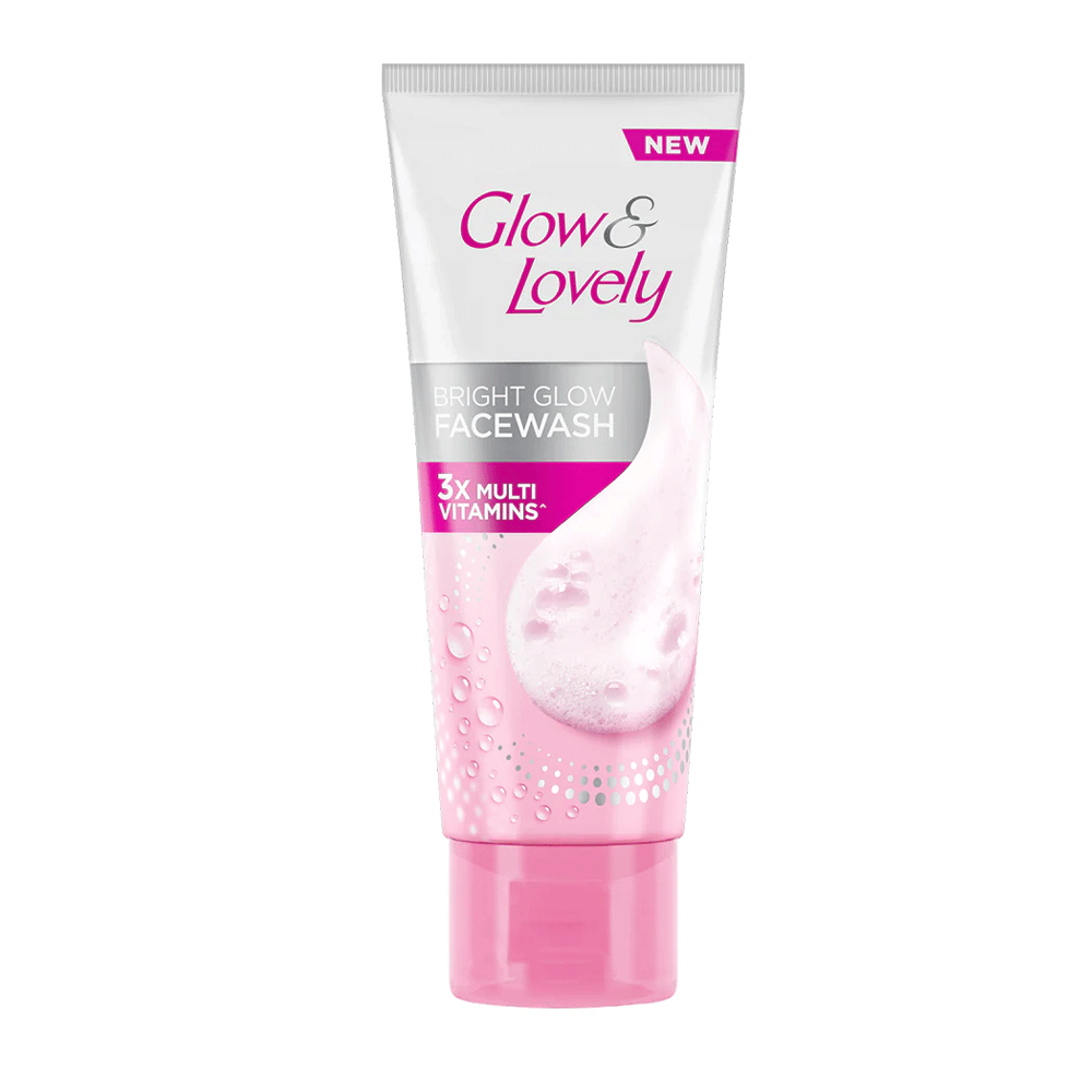 GLOW&LOVELY F/W 80g