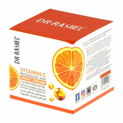 Dr. Rashel Vitamin C N/C