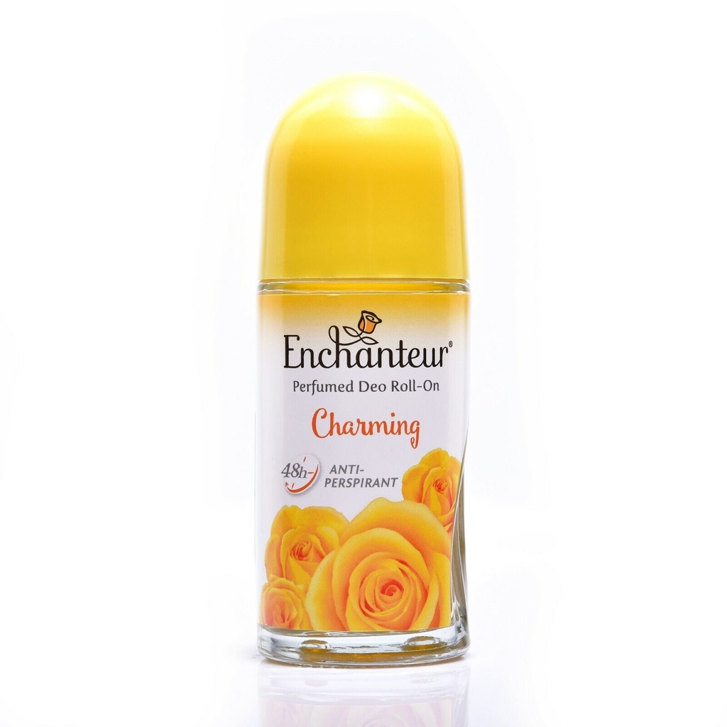 Enchanteur Charming Roll-on