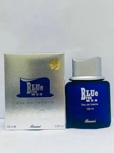 BLUE MEN Parfume 100ML