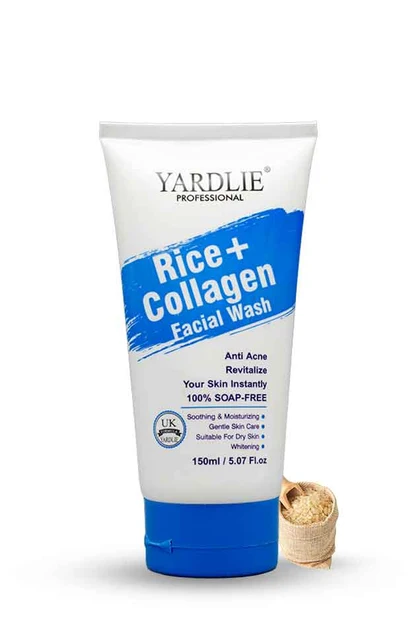 YARDLIE RICE 150ML