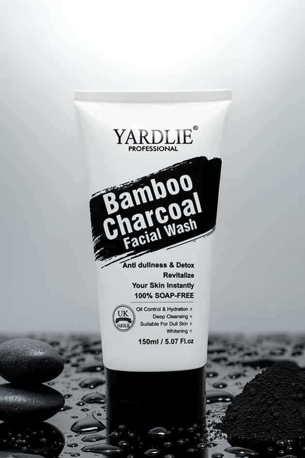 YARDLIE BAMBOO 150ML F/W