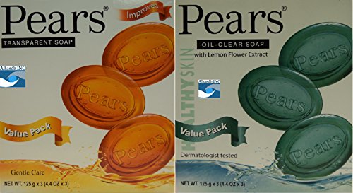 Pears Soap 125 G