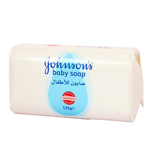 JOHNSONS B/SOAP