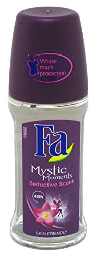 FA MYSTIC ROLL ON 50ML
