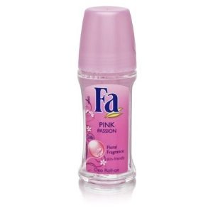 Fa Roll On Pink 50ML